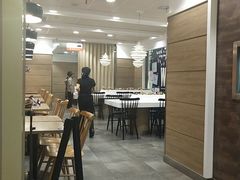 大堂-魏家凉皮(博水商务大厦店)