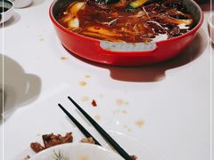 -清晖小苑•顺德地方菜(壹海城店)