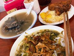 -小东门牛肉水粉老店