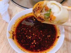 -王菊美食街