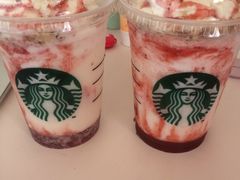 -星巴克(盐城五洲国际店)