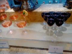 -小天鹅戴斯酒店鲸鲨百汇创作料理