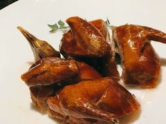 -甄御•海鲜新青岛菜(麦岛店)