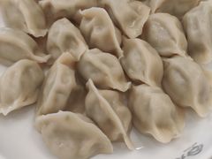 -大妈饺子馆·特色锅包肉·饺子(鼓楼店)