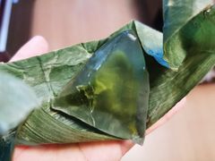 海盐抹茶芝士冰粽-星巴克(北京西大望路温特莱店)