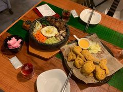 -七楽·韩式欢聚餐厅 치르치르(龙泉驿万达店)
