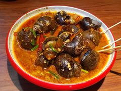 -老闵田螺馆·南昌市井菜·特色小吃(总店)