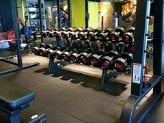 -Ms.Pilates 普拉提技术(澳门路店)
