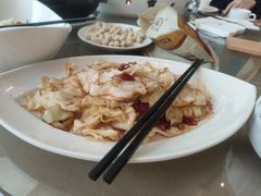 -顺德美的万豪酒店-万豪中餐厅