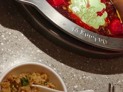 -大龙燚火锅(太古里店)