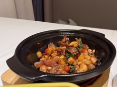 -香港狮子山下·明星粤菜餐厅(北苑店)