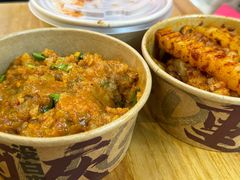 -丁家坡洋芋·观音桥好吃街A区(全国总店)