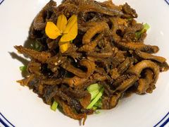 -老浒记烤鸭-北京菜(琉璃厂店)