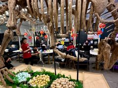 -FAIRYLAND龙族星球主题餐厅(凯丹广场店)
