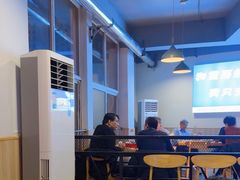 -四禧精酿铜锅涮肉·烧烤工场(大明湖店)