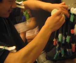 -雅仕 HAIR SALON 美发沙龙