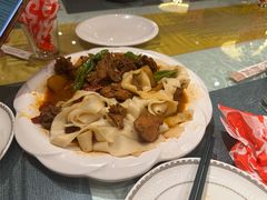 -喀什骑仕大观园