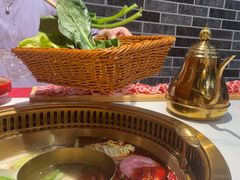 -欠火锅·水牛毛肚·团建聚餐·生日宴(何山路店)
