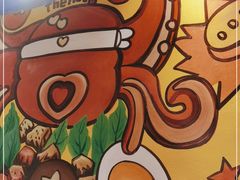 -三国惹火烤肉·中日韩烤肉集合店(海滨城店)