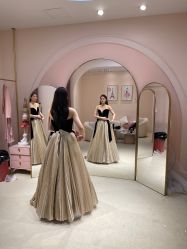 -韩国天使嫁衣婚纱礼服馆(上海旗舰店)