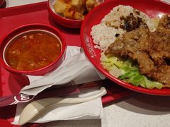 -大圆碗•T骨大排饭(天海店)