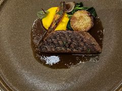 -La Villa French Restaurant