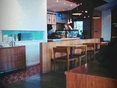 -Ricci睿奇美式餐厅(五道口店)