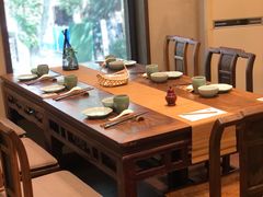 -五观堂素食(新华路店)