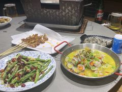 -阿甘龙虾·重庆麻麻鱼(中豪店)