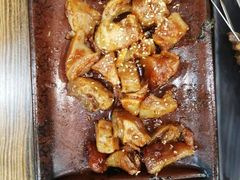 -炉内瓦·瓦片烧烤(明日星城店)