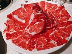 -爆棚肥牛火锅(原福成肥牛城味之缘三里河店)
