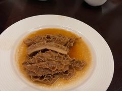 -京香轩·中餐厅(上海中庚聚龙酒店)