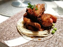 -温德姆花园酒店-鼎丰阁中餐厅