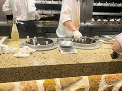 -汉巴味德·烤肉与啤酒的自助(杭州大悦城店)