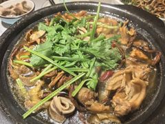 -老火大骨头汤馆