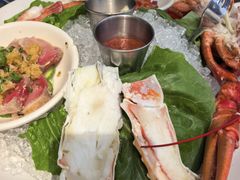 -莫尔顿牛排坊(浦东ifc店)