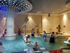 -水晶之星洗浴温泉汗蒸