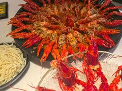 -红盔甲·小龙虾(天钥桥店)