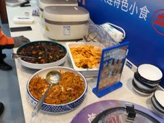 -小船渔村·大连菜(明泽街店)