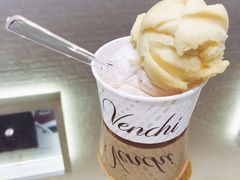 -VENCHI 闻绮(广州太古汇店)