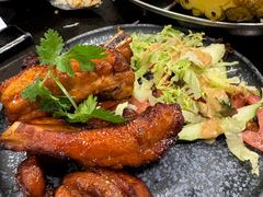 -妈阁铭记澳葡美食