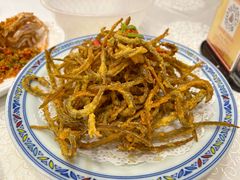 -寻味顺德·南记酒家·传统顺德菜·鱼生(广源路店)