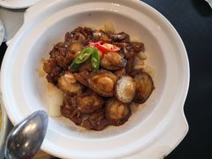 -RIVIERA 松鹤楼(外滩店)