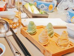 -享月汤皇·海鲜小火锅·聚会(曲江创意谷店)