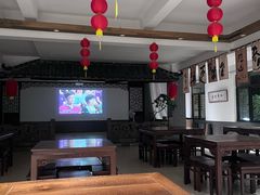 -天荷菜根·闽南素食自助(刺桐北路店)