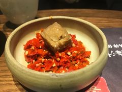 -盡膳口福跷脚牛肉火锅(合生汇购物中心店)