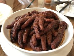 -砂锅李(九江路店)