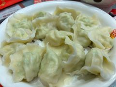 -添福来墨鱼饺子 · 海鲜东北菜(大连星海·黄浦路店)