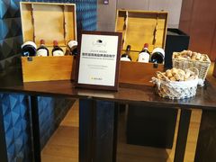 -当米亚诺意大利餐厅(武汉光谷凯悦酒店)
