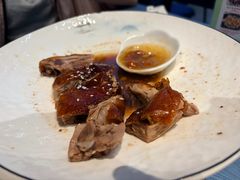 -粤香楼(新光里店)